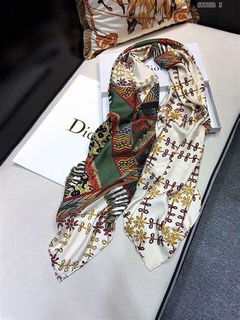 replica dior scarf|dior scarf for women.